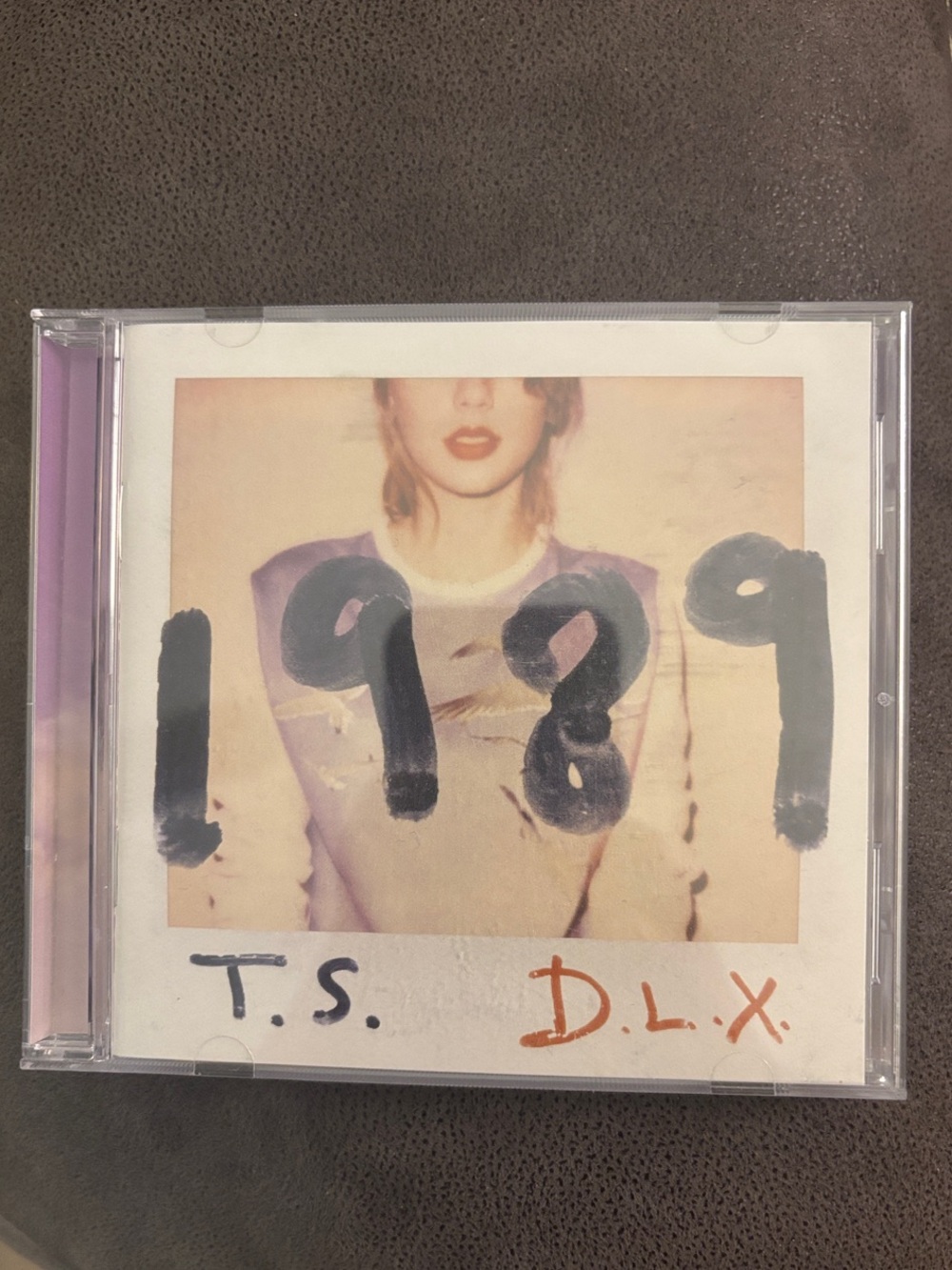 Taylor Swift 1989